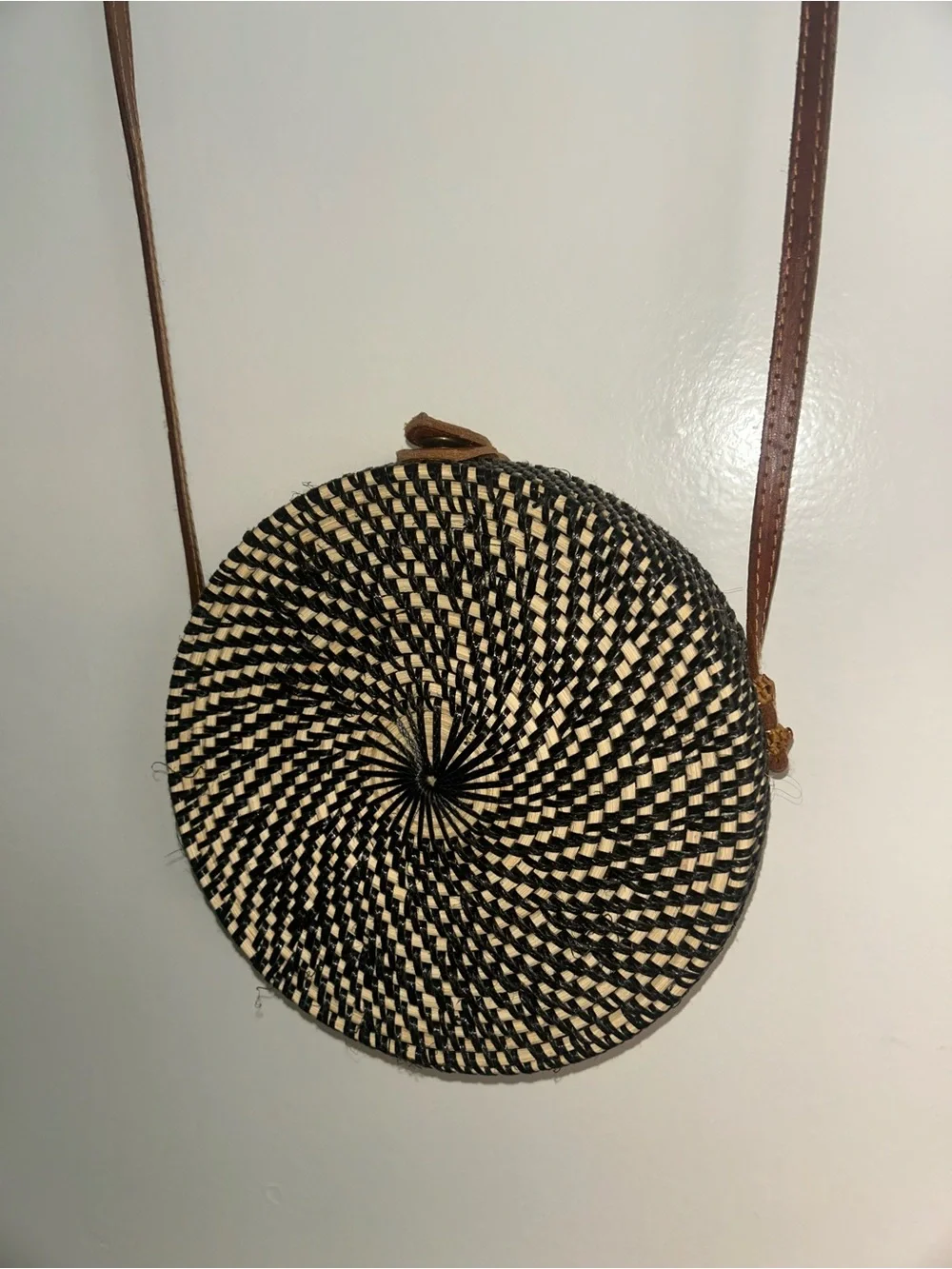 N/A stylish woven